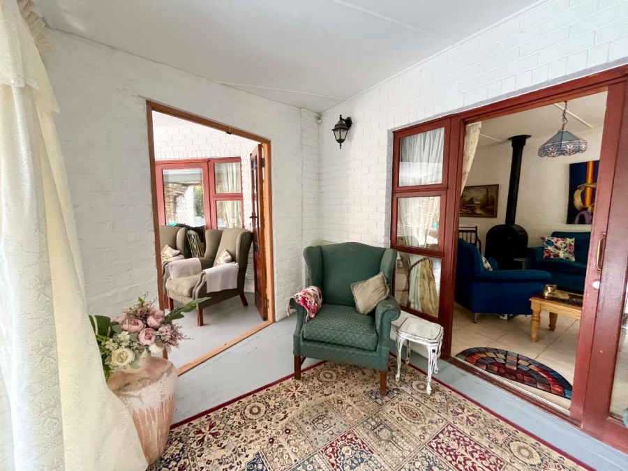 2 Bedroom Property for Sale in Fisherhaven Western Cape